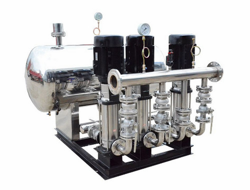 無負(fù)壓供水設(shè)備 無負(fù)壓供水設(shè)備