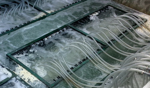 電鍍廢水回用 電鍍廢水回用