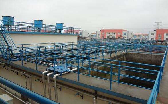 電鍍廢水回用 電鍍廢水回用