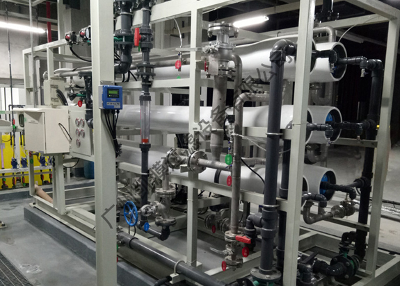 水工程處理 水工程處理