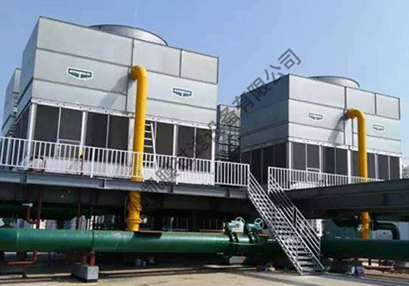 循環(huán)水處理 循環(huán)水處理