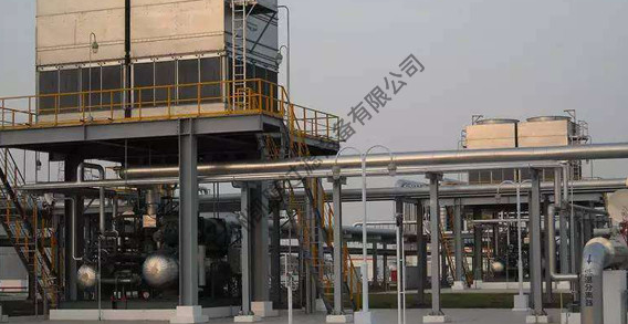 循環(huán)冷卻水處理 循環(huán)冷卻水處理